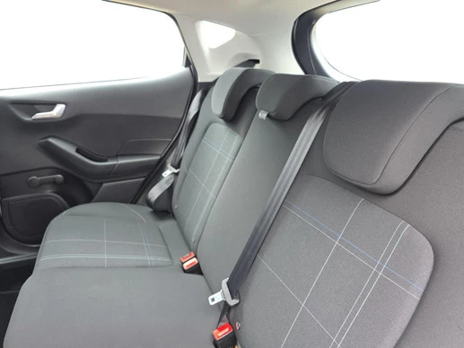 Ford Fiesta - Afbeelding 21 van 24