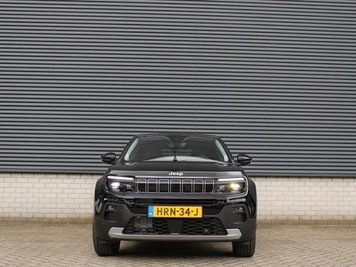 Jeep Avenger - Afbeelding 2 van 30