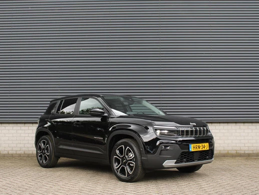 Jeep Avenger - Afbeelding 3 van 30