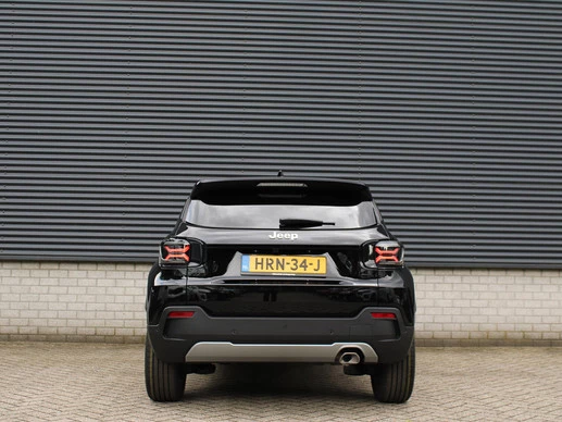 Jeep Avenger - Afbeelding 6 van 30