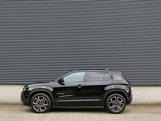 Jeep Avenger - Afbeelding 8 van 30