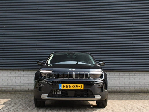 Jeep Avenger - Afbeelding 2 van 30