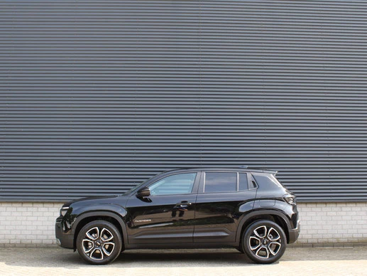 Jeep Avenger - Afbeelding 7 van 30