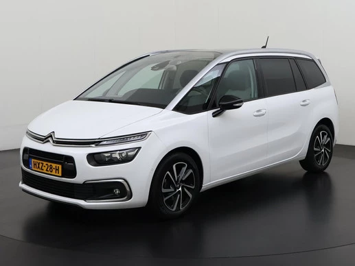 Citroën C4 Spacetourer - Afbeelding 1 van 30