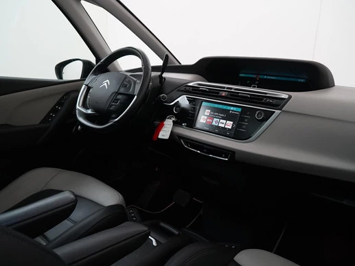 Citroën C4 Spacetourer - Afbeelding 2 van 30