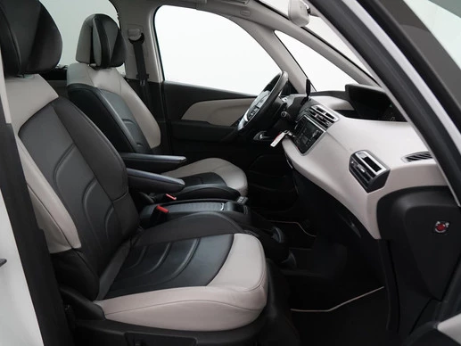 Citroën C4 Spacetourer - Afbeelding 3 van 30
