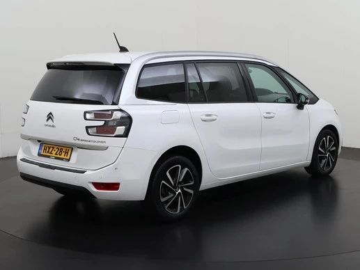 Citroën C4 Spacetourer - Afbeelding 4 van 30