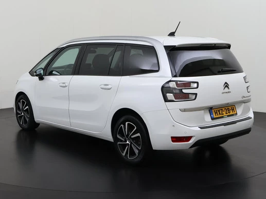 Citroën C4 Spacetourer - Afbeelding 6 van 30