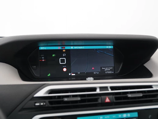 Citroën C4 Spacetourer - Afbeelding 8 van 30