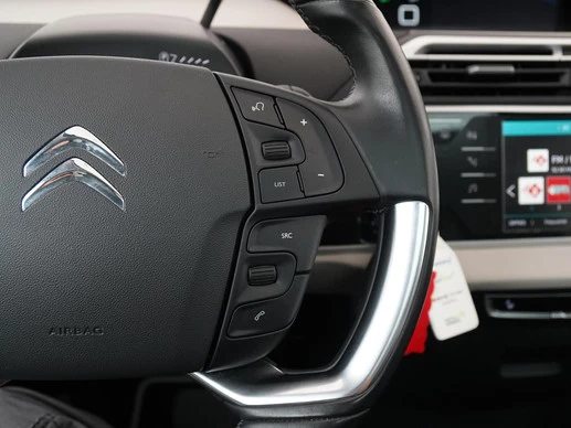 Citroën C4 Spacetourer - Afbeelding 9 van 30