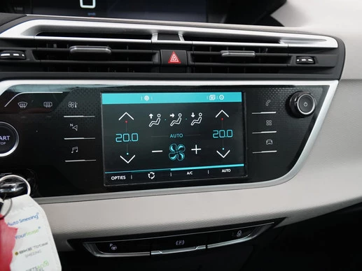 Citroën C4 Spacetourer - Afbeelding 11 van 30