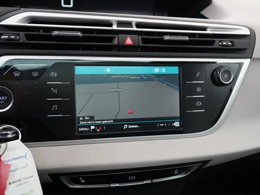 Citroën C4 Spacetourer - Afbeelding 12 van 30