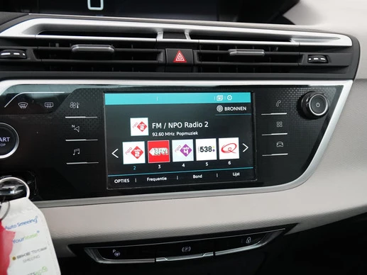 Citroën C4 Spacetourer - Afbeelding 13 van 30