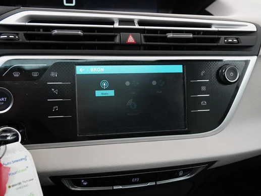 Citroën C4 Spacetourer - Afbeelding 14 van 30