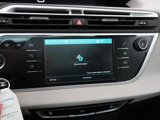 Citroën C4 Spacetourer - Afbeelding 15 van 30