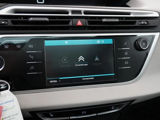 Citroën C4 Spacetourer - Afbeelding 16 van 30