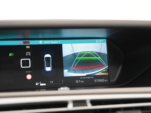 Citroën C4 Spacetourer - Afbeelding 17 van 30