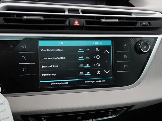 Citroën C4 Spacetourer - Afbeelding 18 van 30