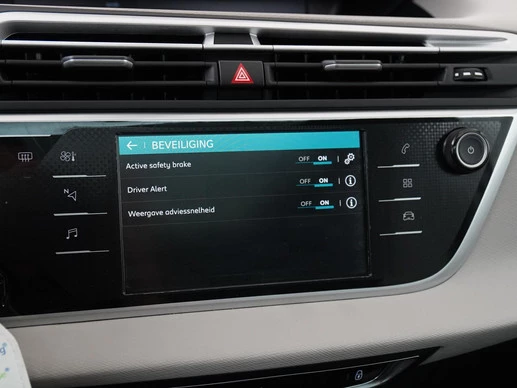 Citroën C4 Spacetourer - Afbeelding 19 van 30