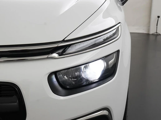 Citroën C4 Spacetourer - Afbeelding 20 van 30