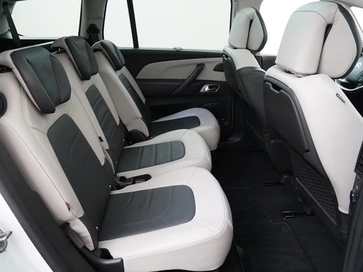 Citroën C4 Spacetourer - Afbeelding 26 van 30