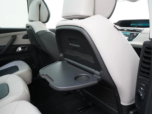 Citroën C4 Spacetourer - Afbeelding 28 van 30