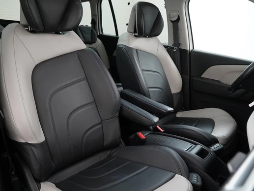 Citroën C4 Spacetourer - Afbeelding 29 van 30