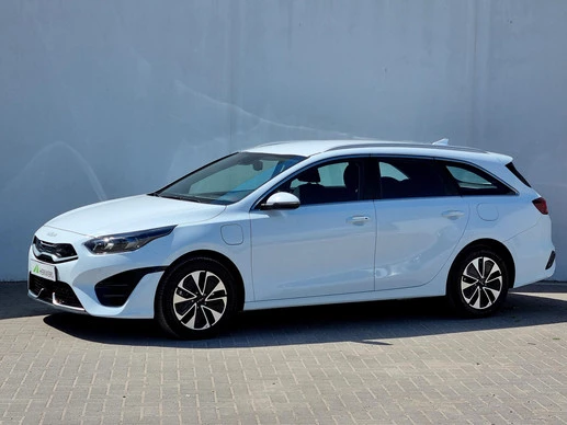 Kia Ceed Sportswagon - Afbeelding 1 van 30