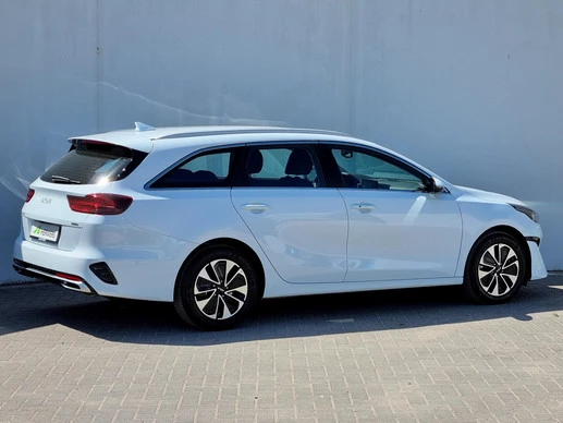Kia Ceed Sportswagon - Afbeelding 3 van 30