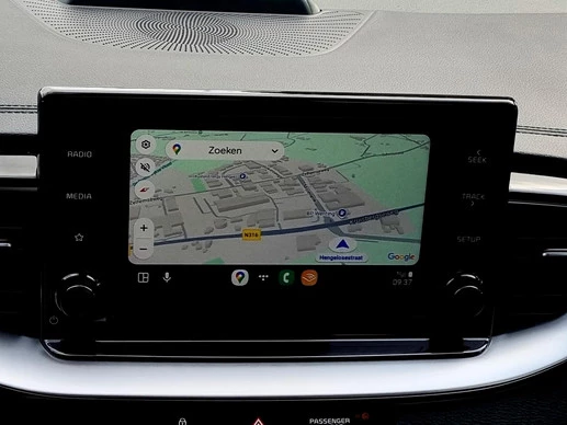Kia Ceed Sportswagon - Afbeelding 4 van 30