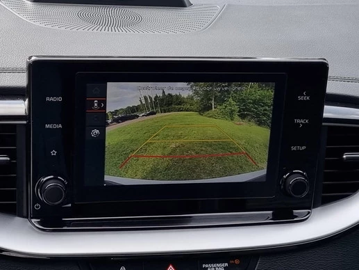 Kia Ceed Sportswagon - Afbeelding 5 van 30