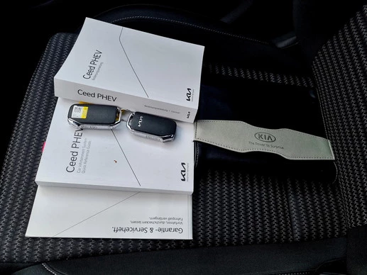 Kia Ceed Sportswagon - Afbeelding 6 van 30