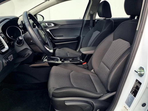 Kia Ceed Sportswagon - Afbeelding 10 van 30