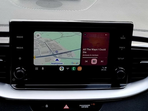 Kia Ceed Sportswagon - Afbeelding 12 van 30