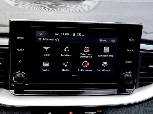 Kia Ceed Sportswagon - Afbeelding 13 van 30