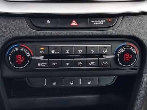Kia Ceed Sportswagon - Afbeelding 15 van 30