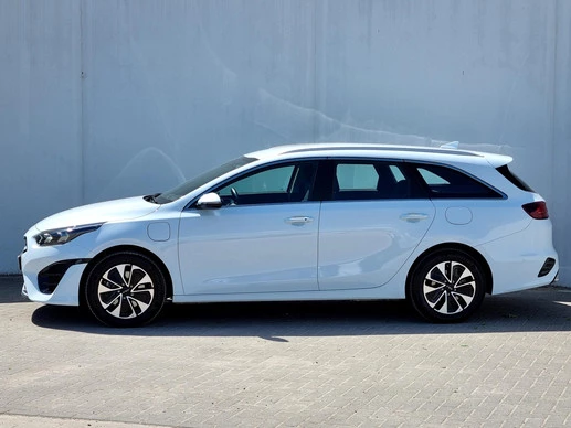Kia Ceed Sportswagon - Afbeelding 20 van 30