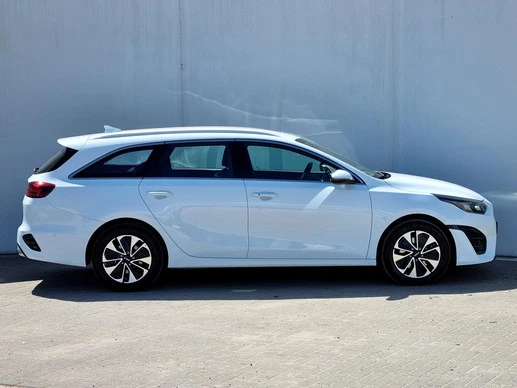 Kia Ceed Sportswagon - Afbeelding 21 van 30