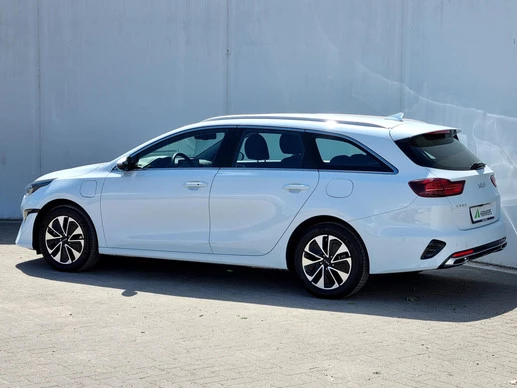 Kia Ceed Sportswagon - Afbeelding 26 van 30