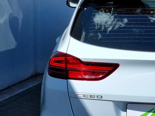 Kia Ceed Sportswagon - Afbeelding 28 van 30