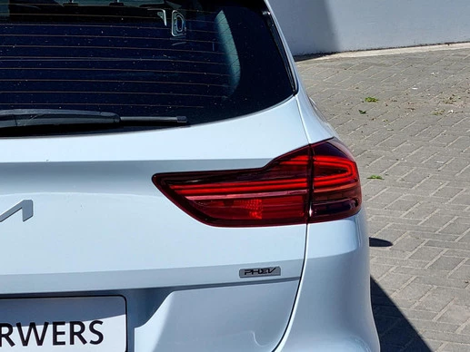 Kia Ceed Sportswagon - Afbeelding 29 van 30