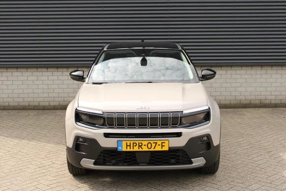 Jeep Avenger - Afbeelding 2 van 30