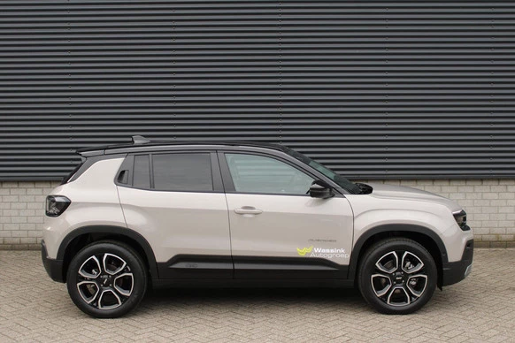 Jeep Avenger - Afbeelding 4 van 30