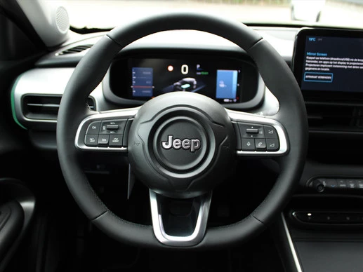 Jeep Avenger - Afbeelding 13 van 30