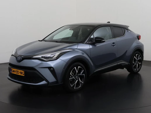 Toyota C-HR - Afbeelding 1 van 30