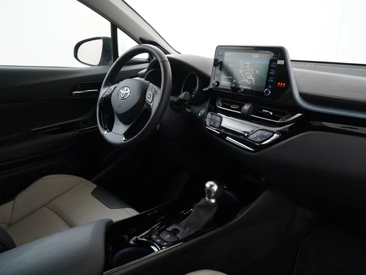 Toyota C-HR - Afbeelding 2 van 30
