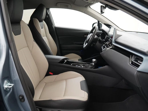 Toyota C-HR - Afbeelding 3 van 30