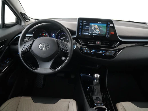 Toyota C-HR - Afbeelding 5 van 30
