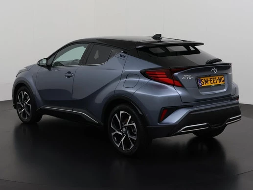 Toyota C-HR - Afbeelding 6 van 30