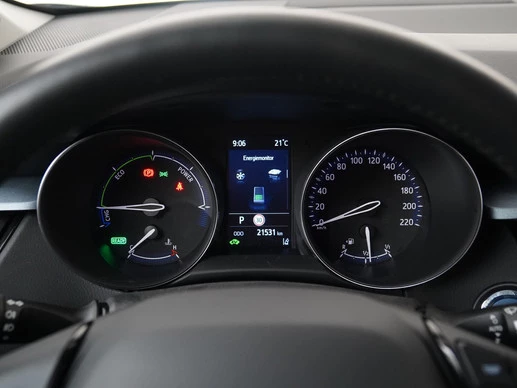 Toyota C-HR - Afbeelding 8 van 30